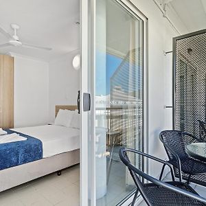Chambre Lit Queen-Size d'Angle