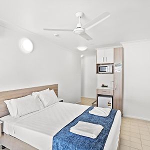 Chambre Lit Queen-Size
